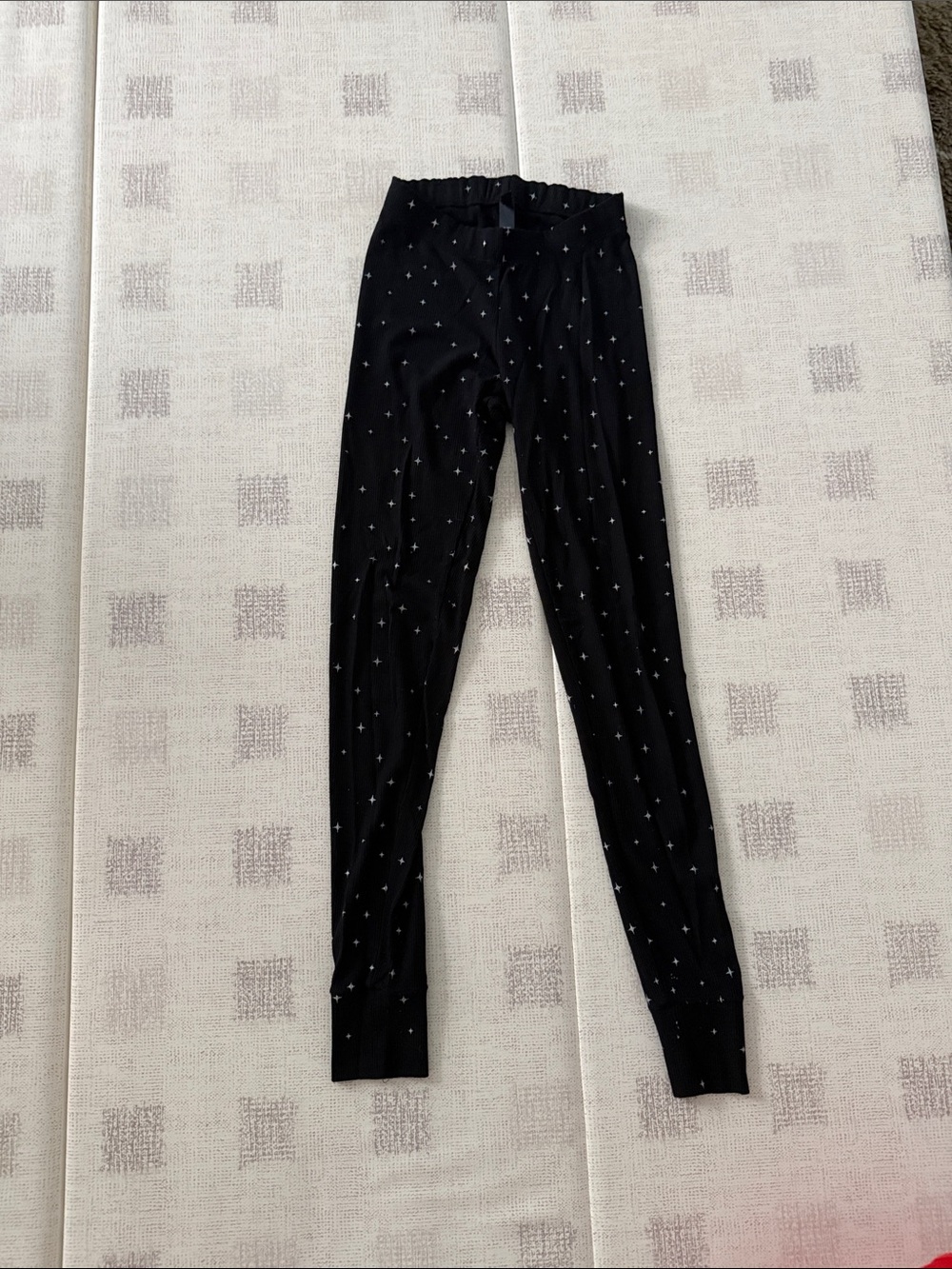 SKIMS leggings